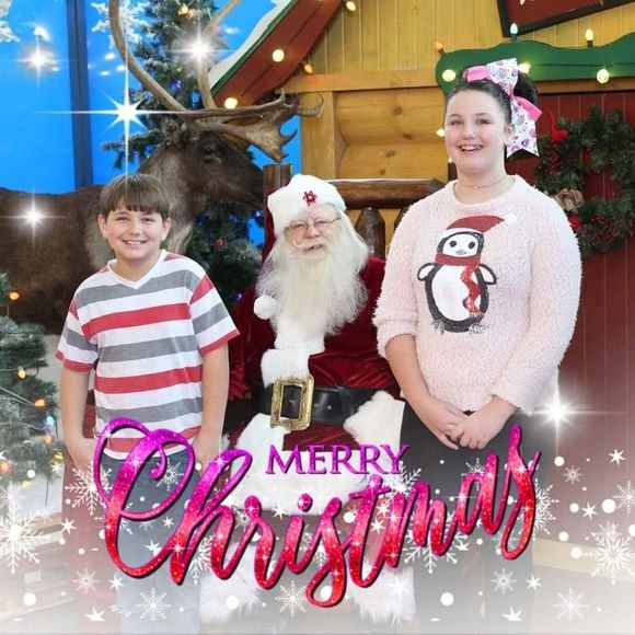 Meet your Posher, Carla - Picture 1 of 1